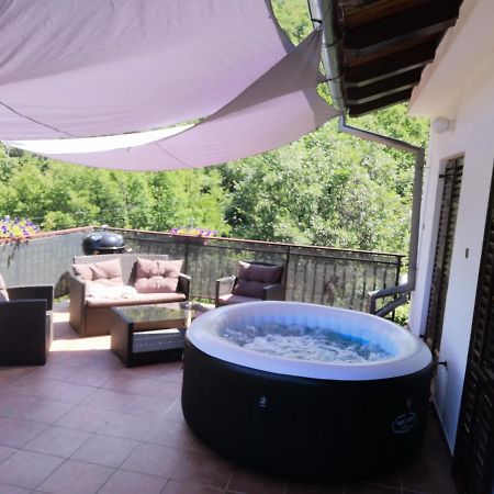 Mošćenička Draga Apartment D&J מראה חיצוני תמונה