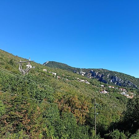 Mošćenička Draga Apartment D&J מראה חיצוני תמונה