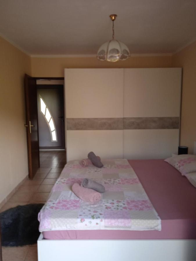 Mošćenička Draga Apartment D&J מראה חיצוני תמונה