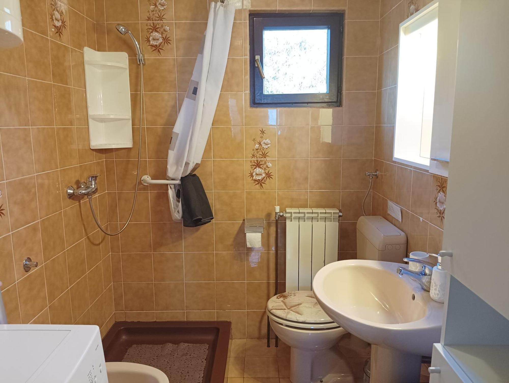 Mošćenička Draga Apartment D&J מראה חיצוני תמונה