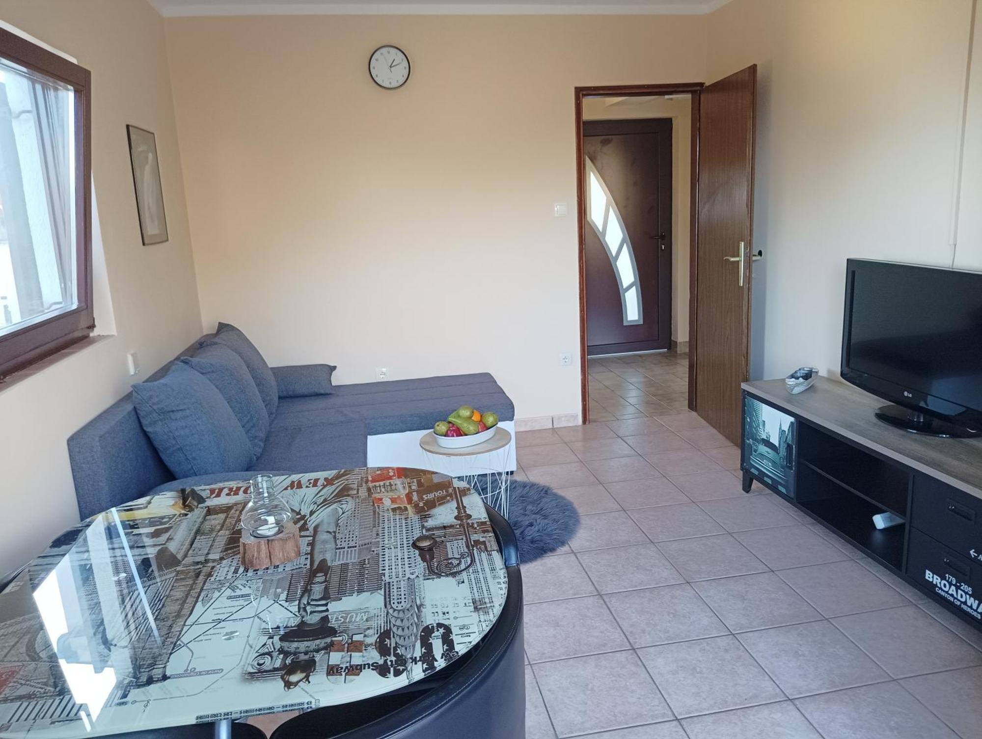 Mošćenička Draga Apartment D&J מראה חיצוני תמונה