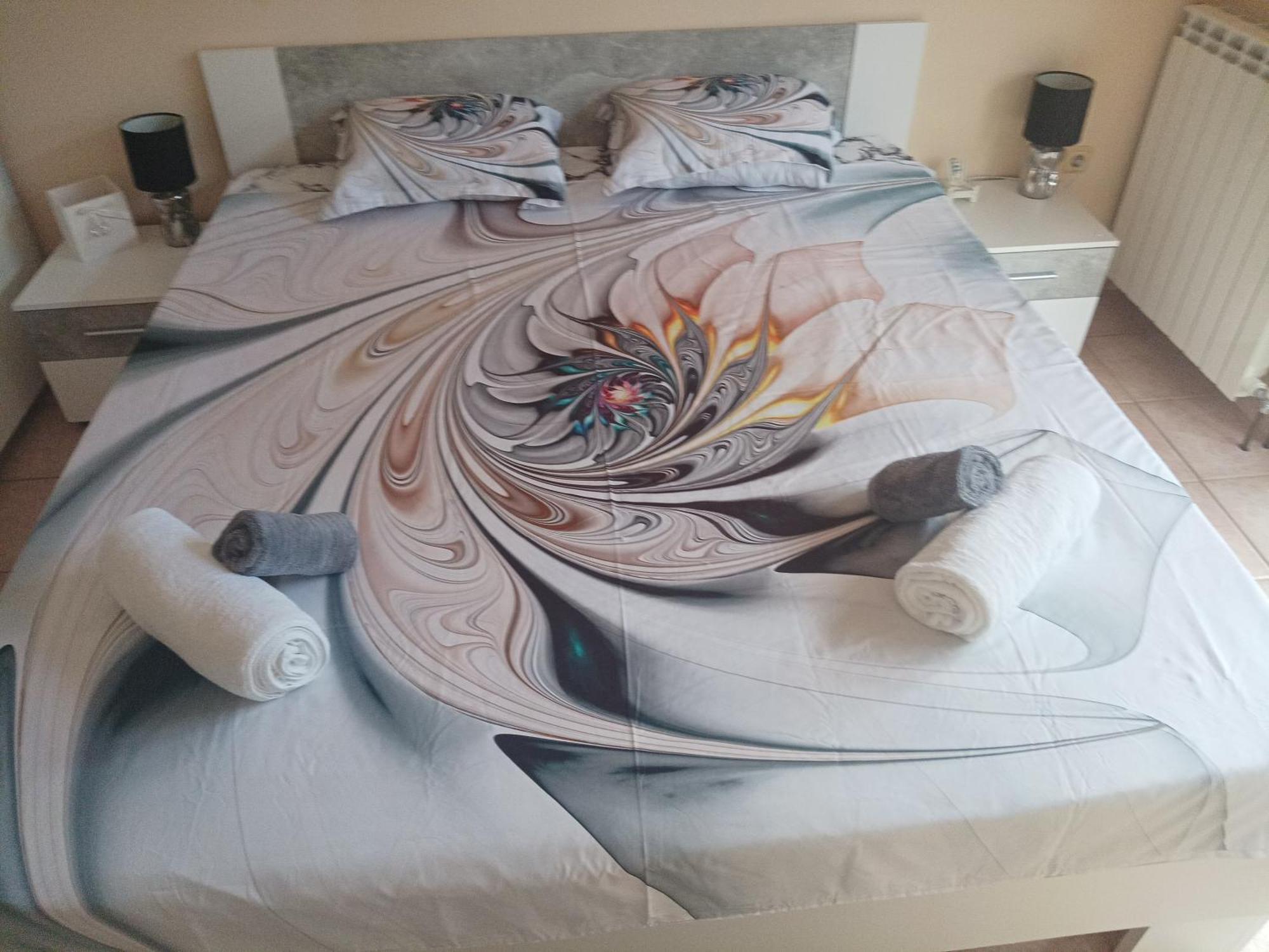 Mošćenička Draga Apartment D&J חדר תמונה