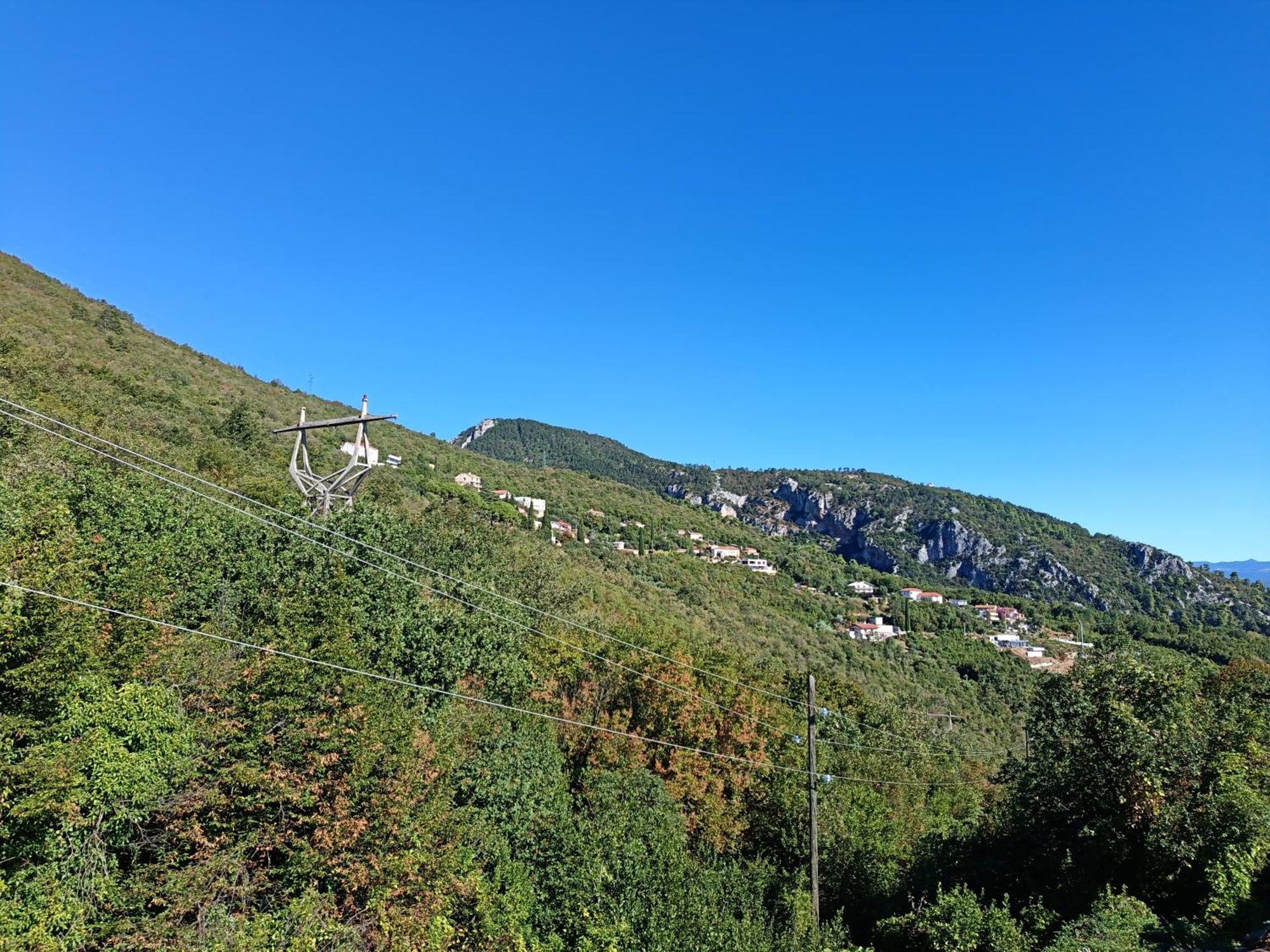 Mošćenička Draga Apartment D&J מראה חיצוני תמונה
